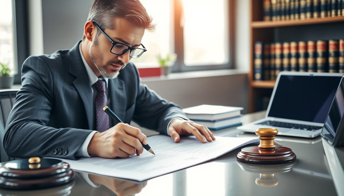 Serviço de Revisão de Contratos